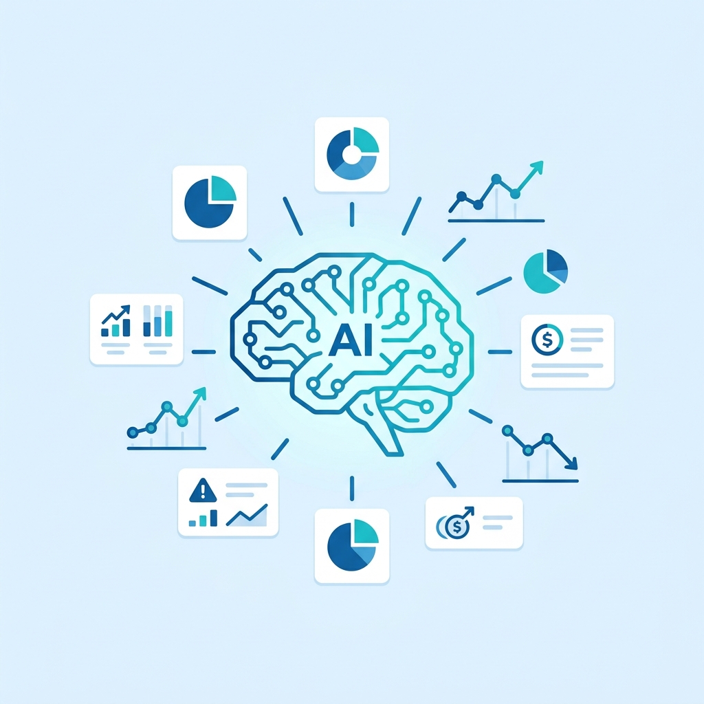 AI Financial Analysis
