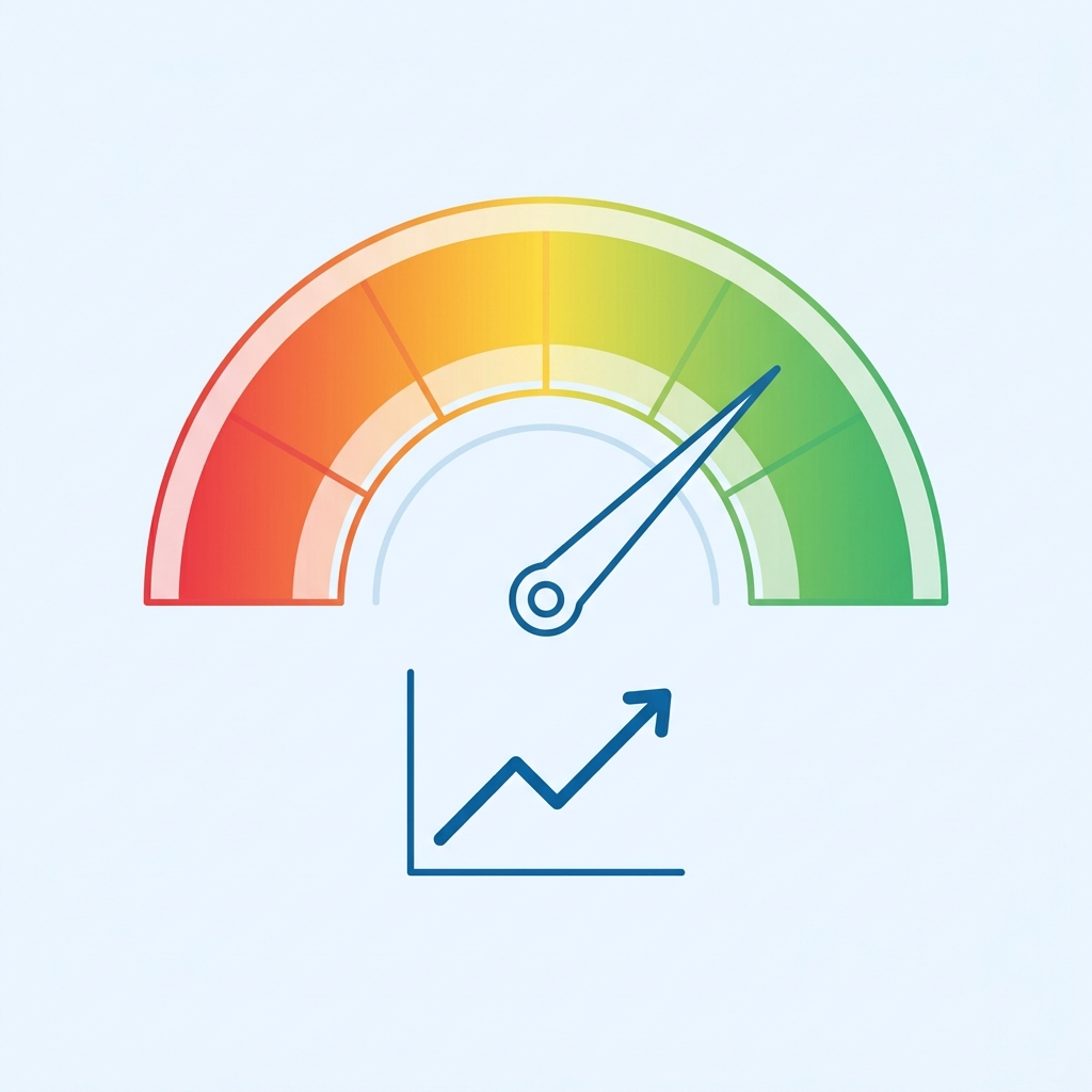 Credit Score Tracking