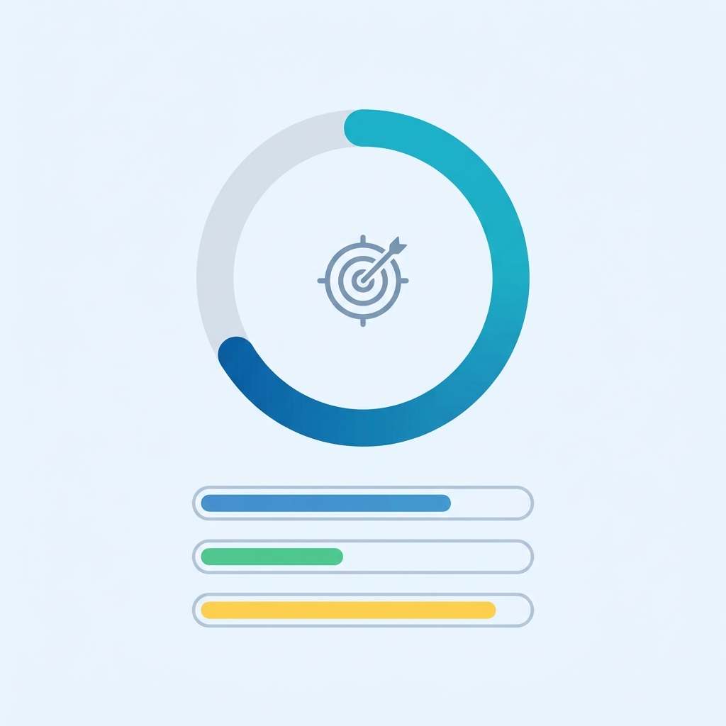 Goals and Financial Targets
